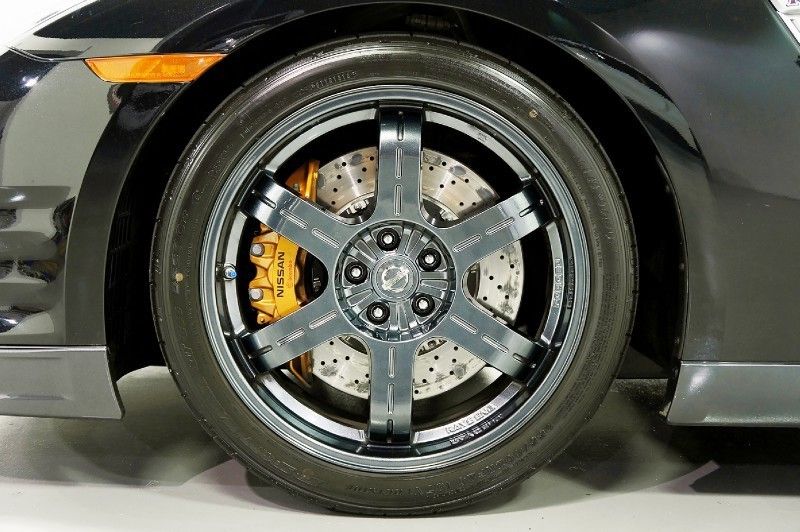 Hot Spots on Front Rotors Questions Brakes GTR Life